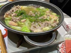 -老酒川菜坊(中山西路店)