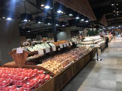 -果蔬好生活超市(乐堤港店)