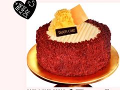 -第戎蛋糕(恒隆广场店)