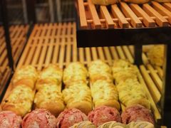 -酵墅·红酒酵母面包(羲和广场店)