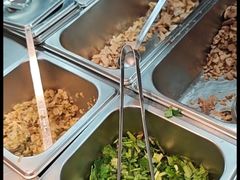 -回味鸭血粉丝汤(京新广场店)