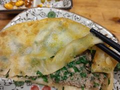 -格日勒阿妈蒙古厨房(巨海店)