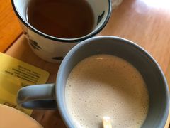 普洱茶-天语雅阁(永乐路店)