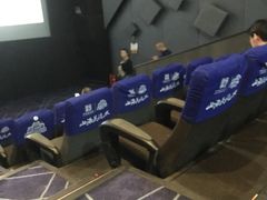 -金逸影城(大悦城IMAX激光店)