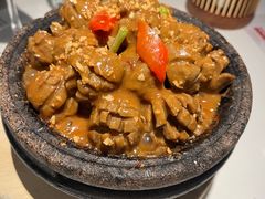 -潮堂 · 潮州菜(国贸商城店)