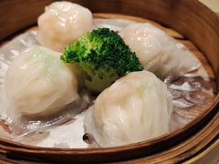 -虾饺妹·酒家(金碧店)
