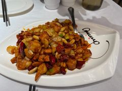 -峨嵋酒家(地安门店)