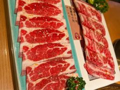 -MIKOMIKO和牛烧肉专门店(南门店)