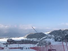 -太子岭滑雪场