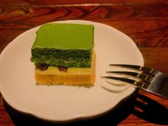 -良木缘咖啡西餐(优品道广场店)