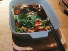 -蜜桃餐厅·伴山(绿宝广场店)