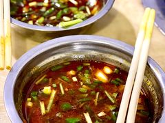 -重庆特色冷锅鱼(武大店)