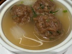 -滋粥楼·顺德菜(番禺广场总店)