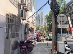 -盛兴面馆(真儒大厦店)