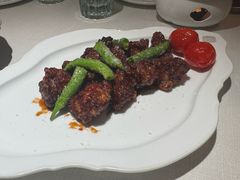 -華府Deluxe(兴业太古汇店)