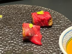 -無二炙坊·和牛烧肉(大钟寺1733店)