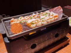 -京鹿料理(荟聚店)