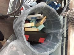-乐天免税店(明洞店)