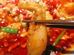 -外婆家(西溪印象城店)