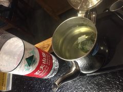 -九田家黑牛烤肉料理(中北镇店)