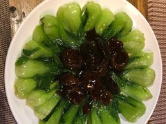 -庆云楼饭庄(什刹海店)