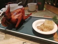 红烧乳鸽-大鸽饭(北京路店)