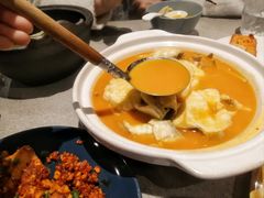 大理酸木瓜鲈鱼-半山腰·云南菜(侨福芳草地店)