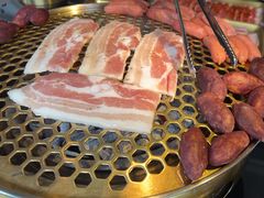 -东味北道熟成·炭火烤肉(九龙店)