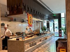 -云尚自助餐厅(佛山南海瞻云酒店)