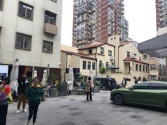 -RAC BAR(安福路店)