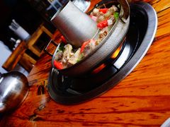 -88号小吃店·经典云南菜·地道纳西美食