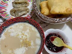 -金山奶茶馆(五一路店)