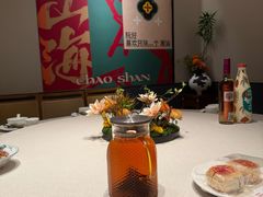 -码头见·潮汕菜(领展中心城店)