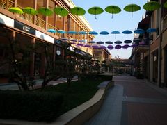 -王府井奥莱临潼小镇(临潼店)