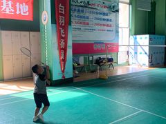 -大连市中山区市民健身中心