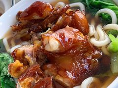 -皇后餐厅-煲仔·小菜·打边炉(古北店)
