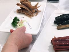 -老人和饭店(淮海中路店)