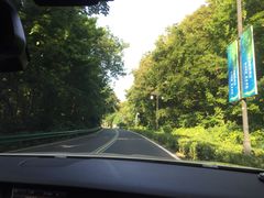 -句容茅山景区