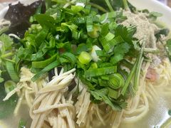 -蒋家桥饺面店(广陵路店)