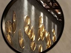 -上海虹桥宾馆味翠餐厅