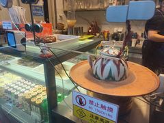 -清真吐鲁番餐厅(牛街店)