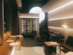 大堂-烫面包·面包烘焙(绿地缤纷城店)