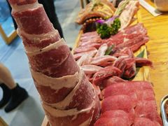 -金顺碳烤肉(1号店)