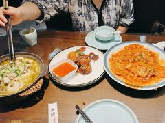 -大唐高老庄(红旗路店)