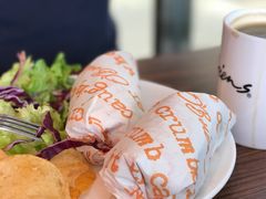 -FATBURGER 特富客汉堡(外交公寓店)
