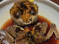 -成隆行·蟹王府(九江路店)