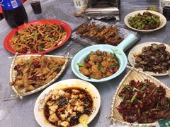 -小民大排档(马场角横路店)