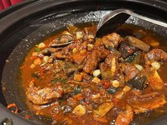 -喜湘宴·精致湖南菜(和平西桥店)