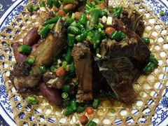 -徐鼎盛民间菜(城南家园店)