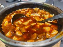 -小大董·烤鸭(观景餐厅·南京西路店)